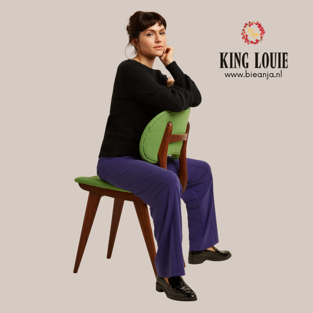 Alle Broeken, Culottes en leggings