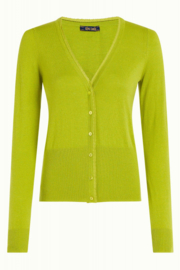 King Louie Cardi v Cocoon - Citronelle Yellow