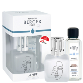 Maison Berger Giftset Glacon MSF