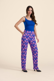 Carin Trousers - Big Barock - LaLamour