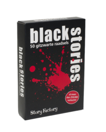 Black Stories 1