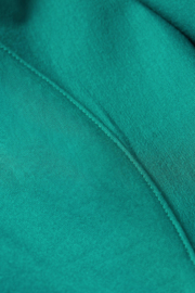 Shirley Top Ecovero Light - Aqua Green