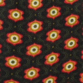 Sjaal - Duper Scarf - black