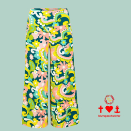 Culotte - Cul de Berlin - swaying flowers - Blutsgeschwister