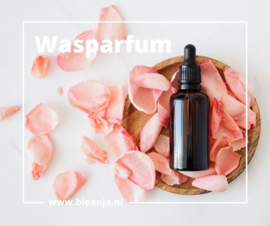 Wasparfum 100 ml