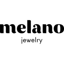 Melano sieraden kopen bij Bie Anja