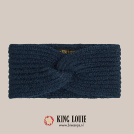 Haarband - Jules Headband Posh - Evening Blue