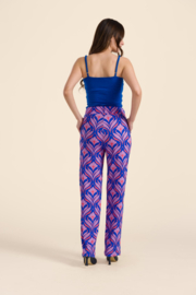 Carin Trousers - Big Barock - LaLamour