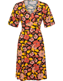 Jurk: Sun and See Dress - Nightingale