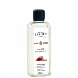 Lampe Berger - Epices Intenses / Intense Spices 500 ml.
