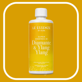 Wasparfum Diamante Ylang-Ylang 500 ml