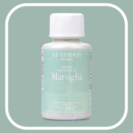 Wasparfum Marsiglia met Marseille zeep 100 ml