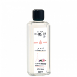 Lampe Berger - L'elegante Parisienne / Elegant Parisienne 500 ml.