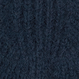 Muts - Beanie Hat Posh - Evening blue