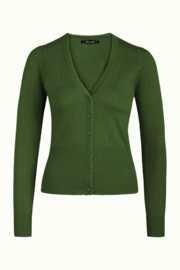 King Louie Cardi v Cocoon bci Kale Green