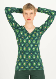 Shirt Savoir Vivre - Frida the octopus - OUTLET