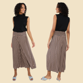 Culotte - In Full Bloom - rainbow brush - Blutsgeschwister