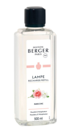 Lampe Berger - Paris Chic  500 ml.