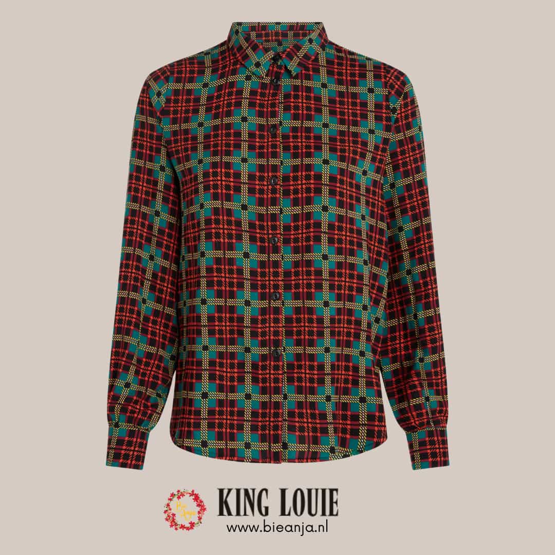 Alle Truien, Blouses en Shirts