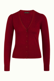 King Louie Cardi v Cocoon bci Rumba Red