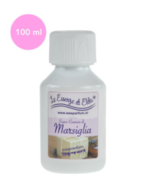 Wasparfum Marsiglia met Marseille zeep 100 ml