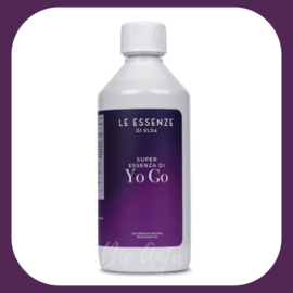 Wasparfum Yo Go 500 ml