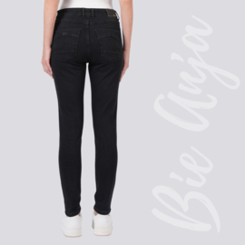 Spijkerbroek - Suzy Skinny Fit - Candy Black