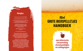 Het grote bierspelletjes handboek