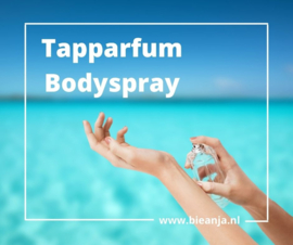 Tapparfum Bodyspray 100 ml
