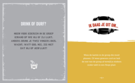 Het grote bierspelletjes handboek