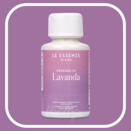 Wasparfum Lavanda met Lavendel 100 ml