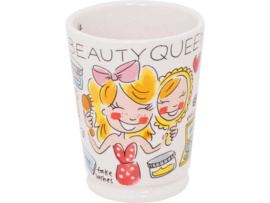 Beauty Queen XL Beker