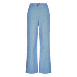 Cloud9 Broek Lola - Cornflower