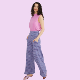 Culotte - La Dietrich - sparkling heart dream - Blutsgeschwister