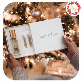 TapParfum Cadeaubox