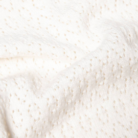 Cardigan Sweet Petite - ivory bliss white - Blutsgeschwister