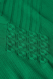 Top - Ann Top Costa - Ultra Green - King Louie