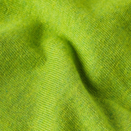 Agnes V Top Cocoon - dark citron - King Louie