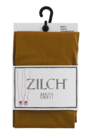 Zilch Tights /Panty - Honey