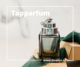 Tapparfum voor hem én haar