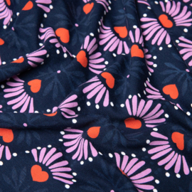Shirt - Graceful Belle Air - romantic equinox flower - Blutsgeschwister