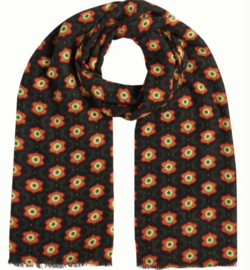 Sjaal - Duper Scarf - black
