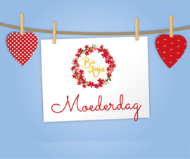 Moederdag cadeau's