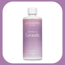 Wasparfum Lavanda met Lavendel 500 ml