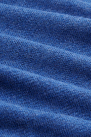 King Louie Cardi V Cocoon Bluestone Blue