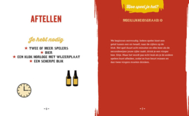 Het grote bierspelletjes handboek
