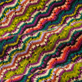 Maya Turtle Top Meisel - multicolor - King Louie