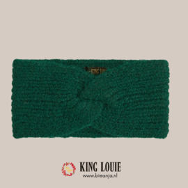 Haarband - Jules Headband Posh - Botanical Green