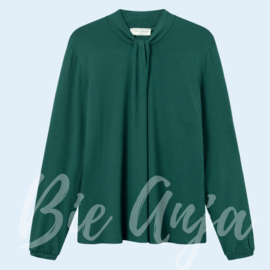 You Love Me Top - Green
