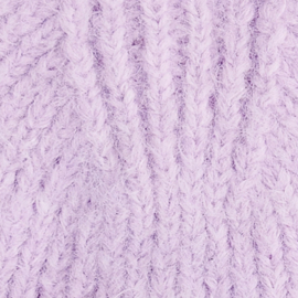 Muts - Beanie Hat Posh - Crocus Lila